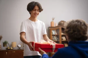 Charitable Gifts That Give Back
