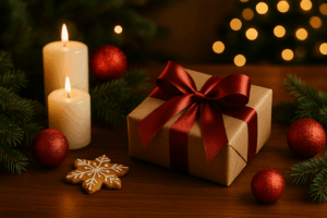 Christmas Gift Giving