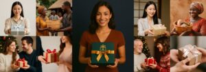 psychology of Gift Giving