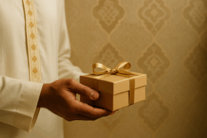 gift-giving traditions around the world