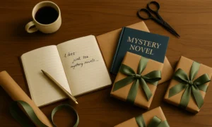 The Art of Intentional Gift Giving
