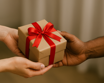 the gift cipher