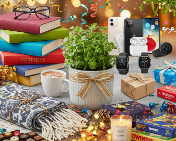 The Language of Colour in gift giving
